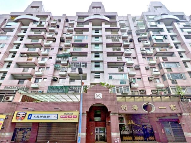 五股大樓法拍-2