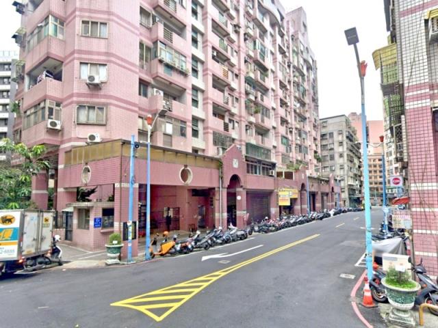 五股大樓法拍-5