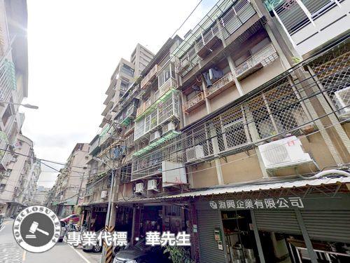 新北法拍公寓-0