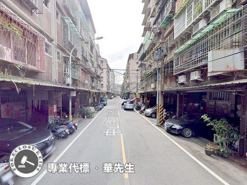 新北法拍公寓-1