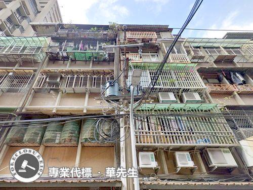 新北法拍公寓-2