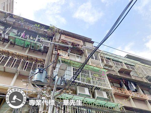 新北法拍公寓-3