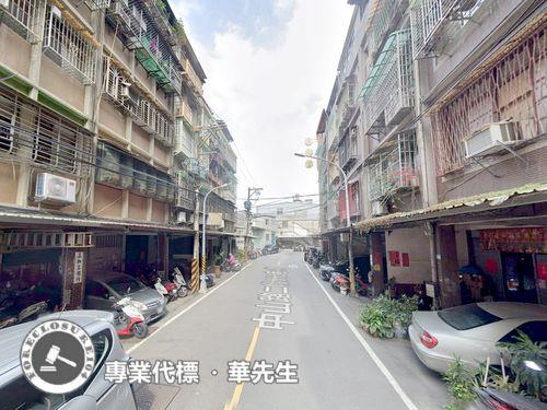 新北法拍公寓-4