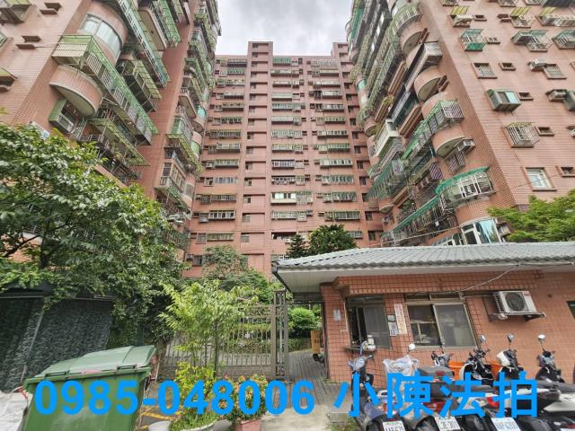 新北法拍大樓-0