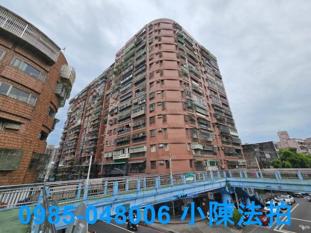 新北法拍大樓-3