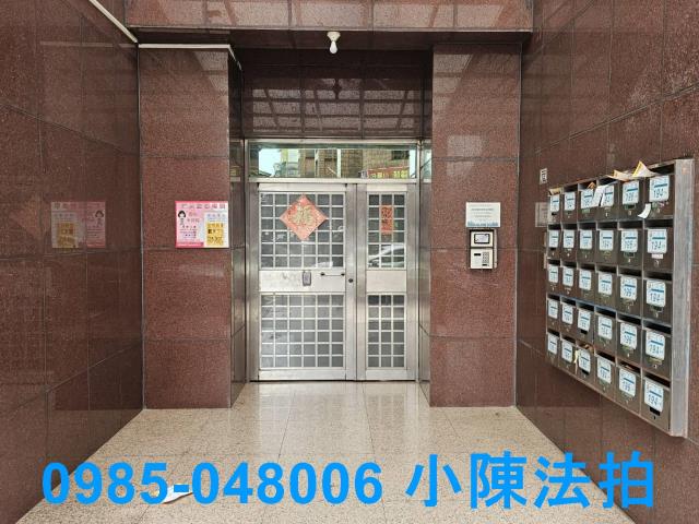 新北法拍大樓-5