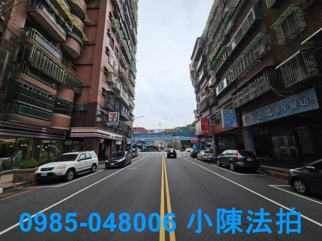 新北法拍大樓-6