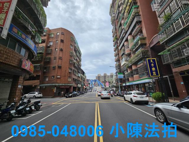 新北法拍大樓-7