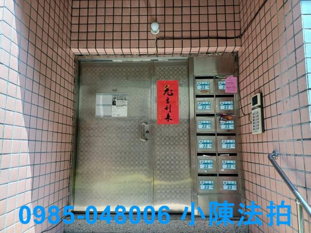 新北淡水華廈法拍-3