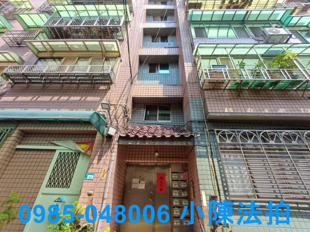 新北淡水華廈法拍-0