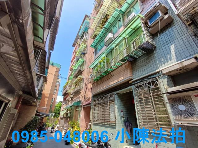 新北淡水華廈法拍-1