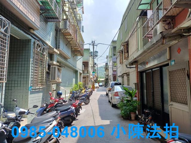 新北淡水華廈法拍-4