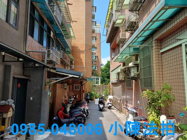 新北淡水華廈法拍-5