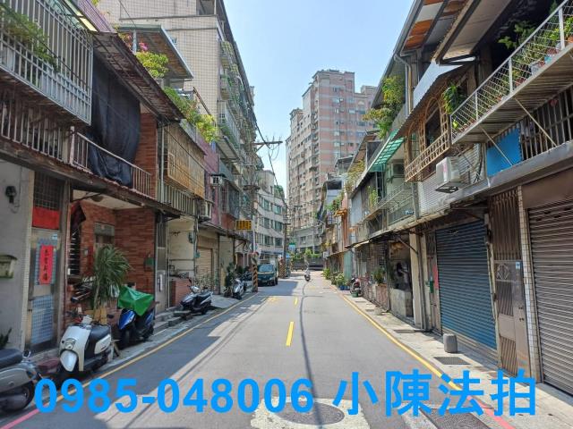 新北淡水華廈法拍-6