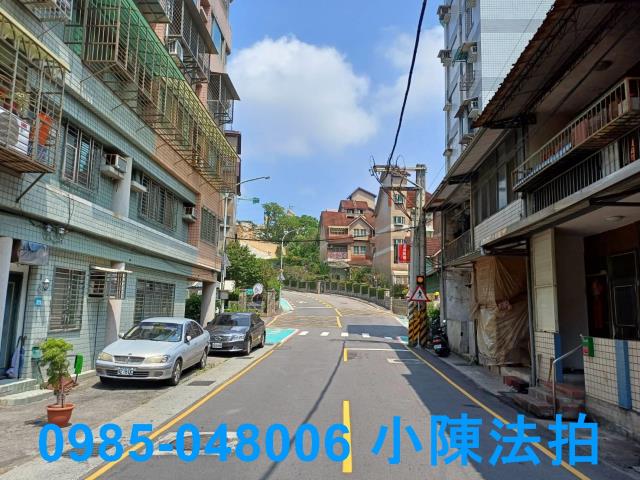 新北淡水華廈法拍-7