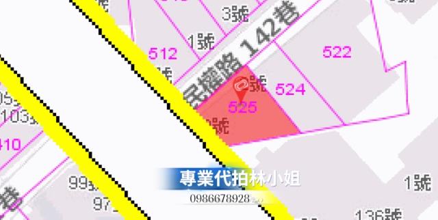 蘆洲公寓拍賣-4