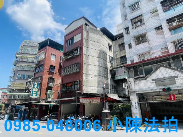 蘆洲法拍公寓-2