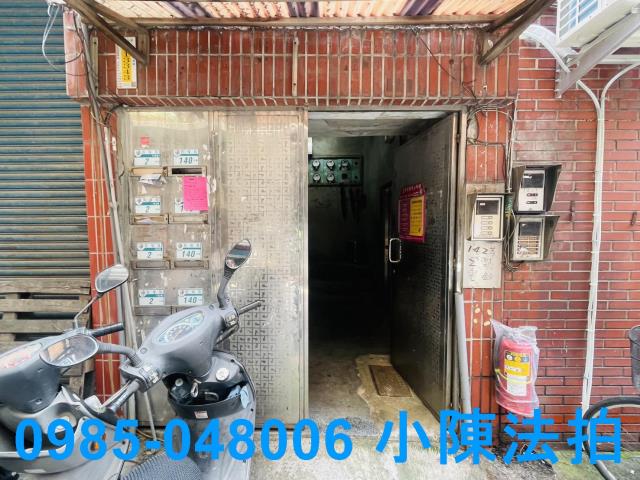 蘆洲法拍公寓-6