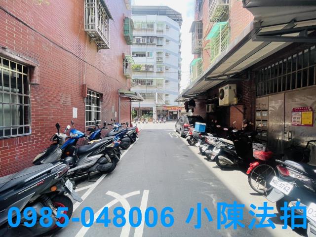 蘆洲法拍公寓-8