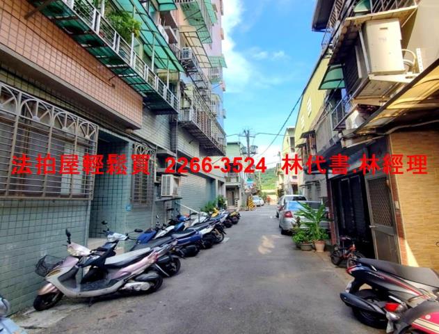 新北淡水華廈法拍-5