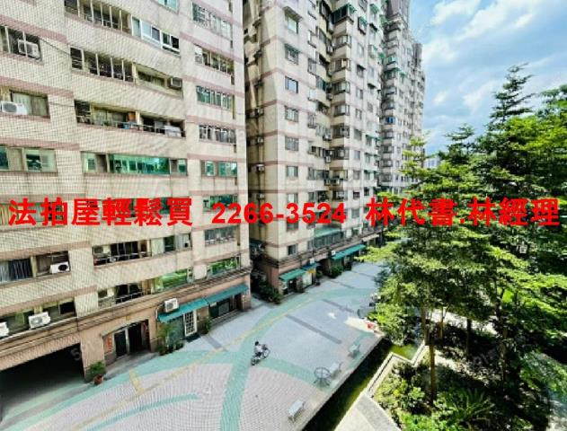 中和法拍大樓-7