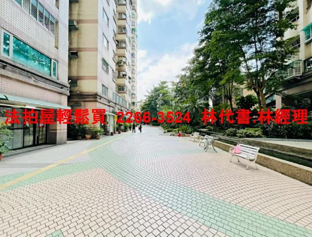 中和法拍大樓-8