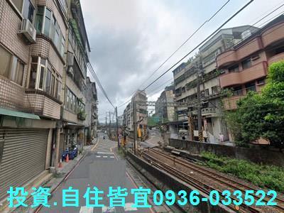 新北瑞芳華廈拍賣-2