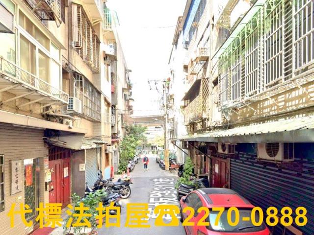 板橋法拍公寓-5
