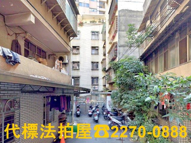 板橋法拍公寓-4