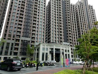 新店大樓拍賣-0