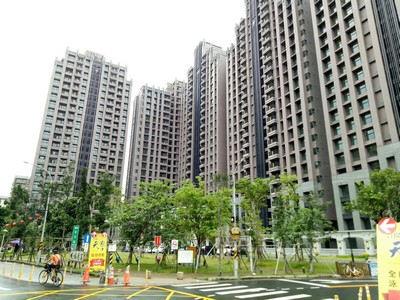 新店大樓拍賣-1