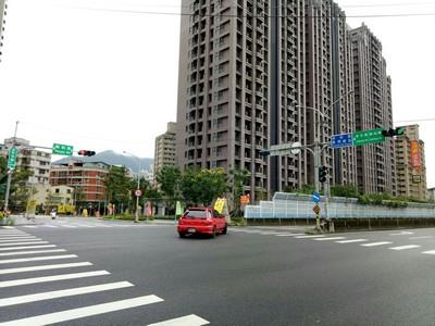 新店大樓拍賣-2