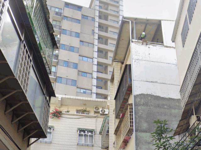 板橋公寓法拍-1