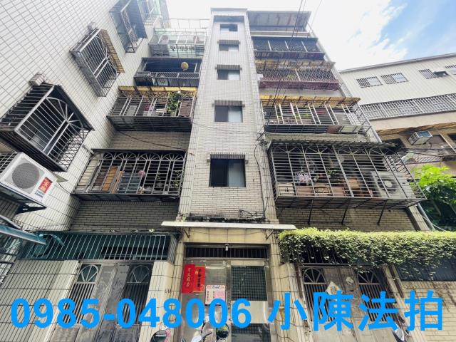 新北板橋法拍公寓-0