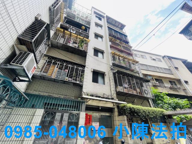 新北板橋法拍公寓-1