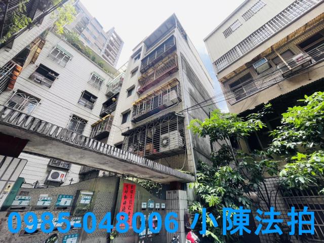 新北板橋法拍公寓-2