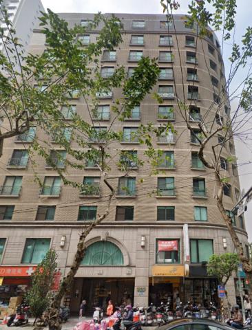 新北永和拍賣大樓-0