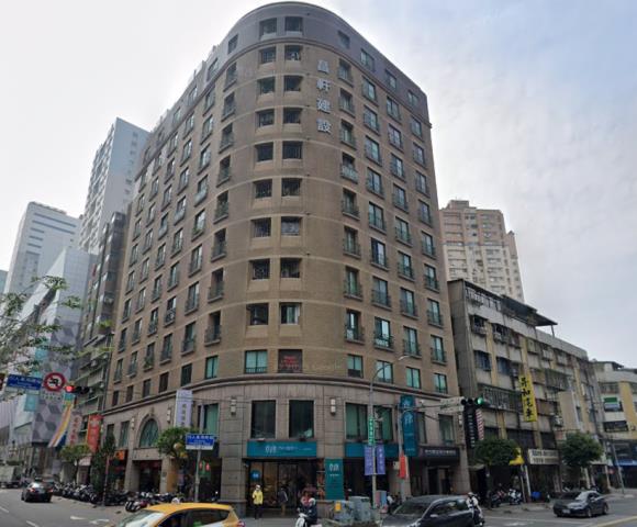 新北永和拍賣大樓-2