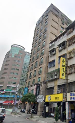 新北永和拍賣大樓-3