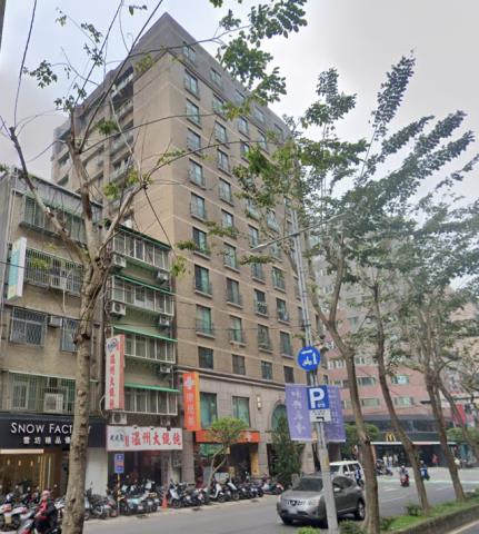 新北永和拍賣大樓-4