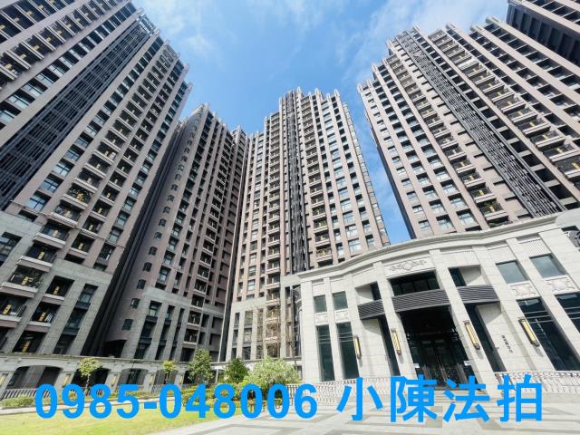 新店大樓法拍-2