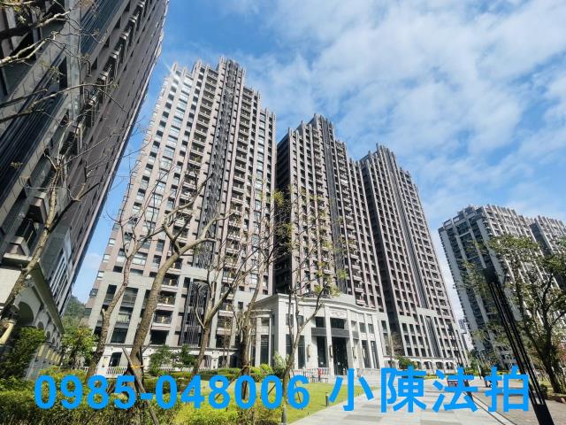 新店大樓法拍-3