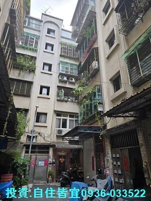 新北新莊法拍公寓-0