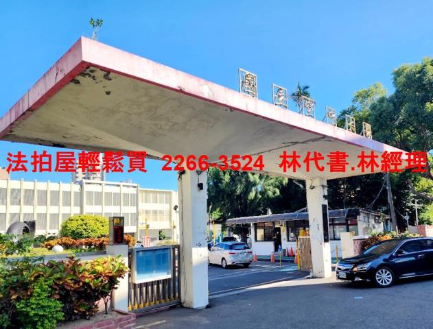 蘆洲法拍公寓-7