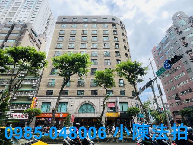 永和法拍大樓-2