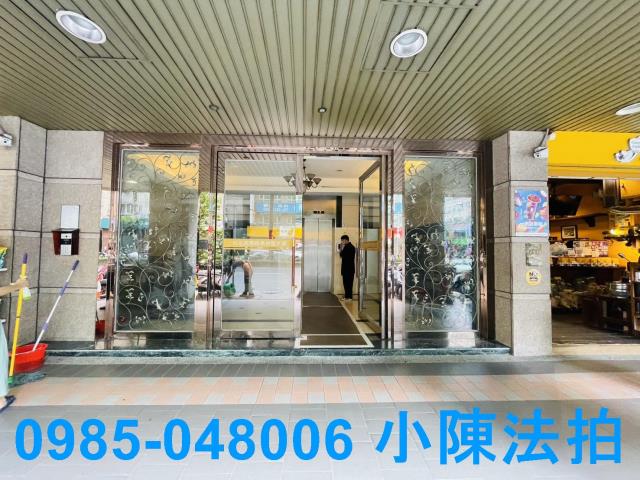 永和法拍大樓-3
