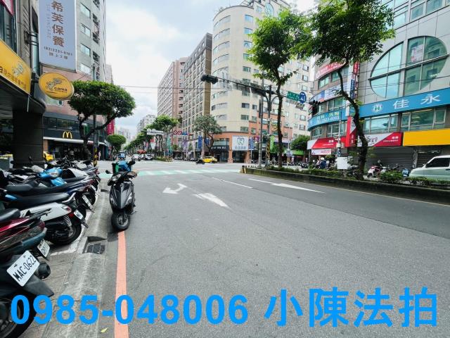 永和法拍大樓-4