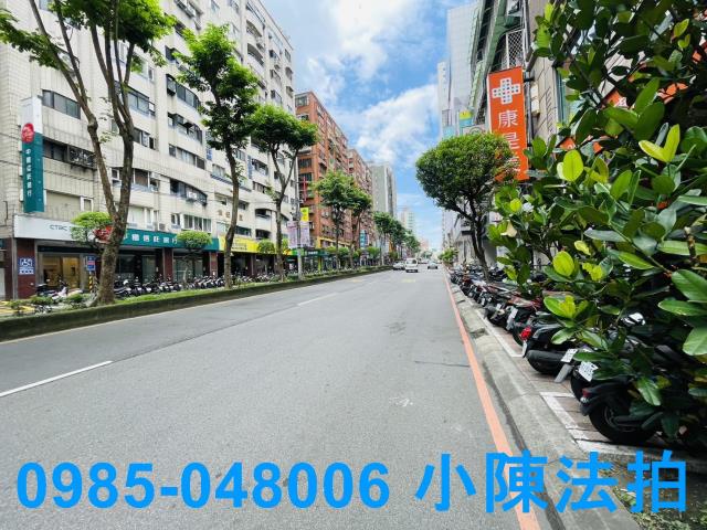 永和法拍大樓-5