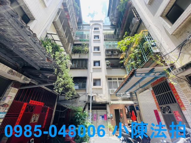 新莊拍賣公寓-0