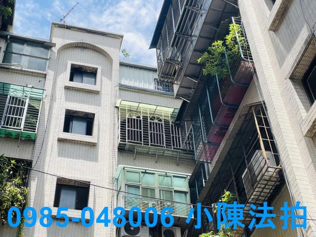 新莊拍賣公寓-2